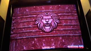 風雲スーパータッグバトル: Neo Geo MVS