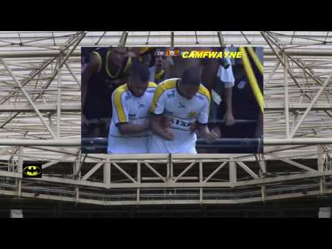 CRICIÚMA 1 x 0 JOINVILLE | GOL |  Catarinense 2017