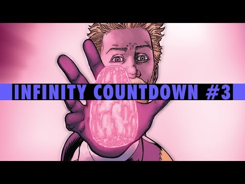 Infinity Countdown