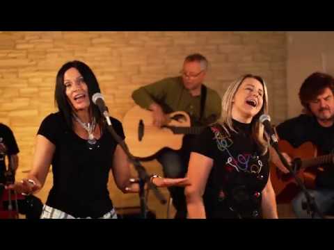 Dana Fitz & Go - Dana Fitz & GO: Srdcerváč