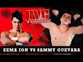 Zema Ion VS Sammy Guevara FULL MATCH