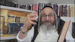 אור ימי החנוכה – ביידיש – הכנה לאורות ימי החנוכה – 15 –  מתוך הספר אוצר היראה תשובת השנה אות ט (הרב מוטה פראנק) - התמונה מוצגת ישירות מתוך אתר האינטרנט יוטיוב. זכויות היוצרים בתמונה שייכות ליוצרה. קישור קרדיט למקור התוכן נמצא בתוך דף הסרטון