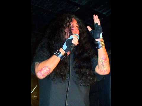 HELSTAR - BITTER END (Old School TEXAS Metal) - [Lyrics]