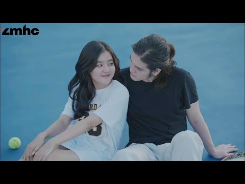 Byuhar,Khin Chit Kyin - ကိုယ့်အကြိုက်နဲ့ကိုယ် [ MV ]