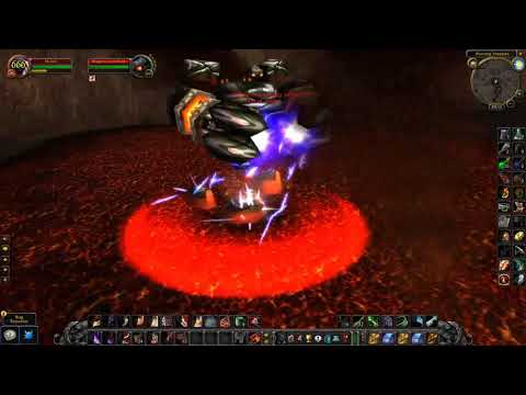 How to Solo Tier 0.5 Bracers, Belt & Gloves in Classic WoW