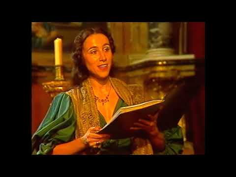 Non si scherzi con Amore - Stefano Landi - Rosa Maria Meister / Albicastro Ensemble 1984