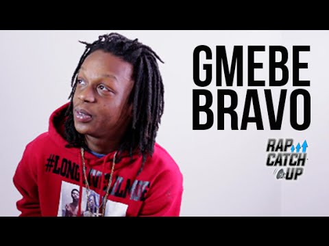 GMEBE Bravo Talks Music, Future Plans + GMEBE Group Project | @GlobalThirty