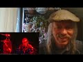 The Mermen  Quiet Surf(live)  REACTION