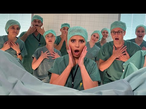 Keeping up with the interns