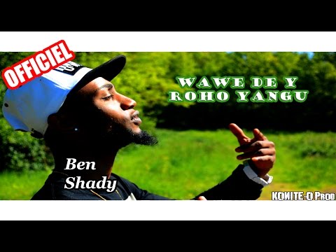 PHANTOM Léra Zini - Wawe De Y Roho Yangu [CLIP OFFICIEL]