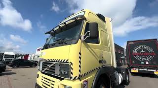 Volvo FH FH420 truck tractor | Image 4 - Autoline