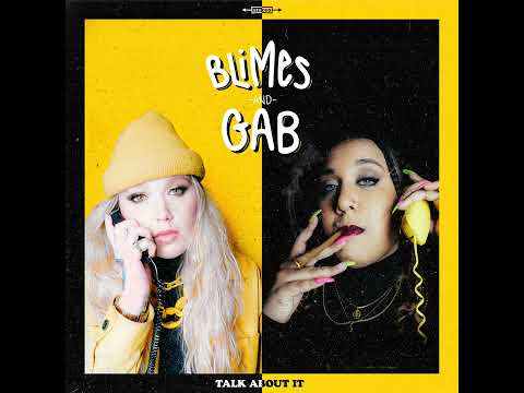 Blimes and Gab - Run Me My Money ft. Jay Park (Lyric Video)
