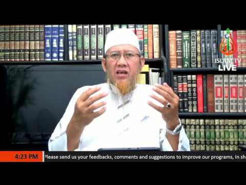 Dain ha Manga Pamandu sin Rasul ﷺ pa Sahaba Niya 6 - Sheikh Saber Omar (Tausug)