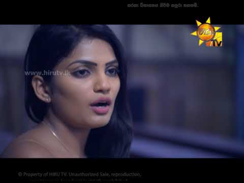 Hiru TV Sasara Sewaneli Poya Drama | EP 08 | 2018-03-01