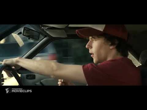 Videoclip de The Struggle Is Real — Suicidal Tendencies