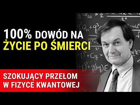 Naukowcy są w szoku: fizyka kwantowa dowiodła istnienia życia po śmierci