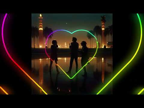 Danny Fervent & Thomas Lloyd - Highway to L.A.