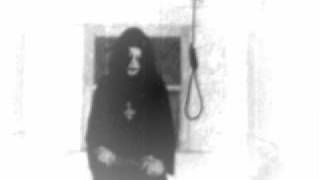Xasthur   The Prison Of Mirrors