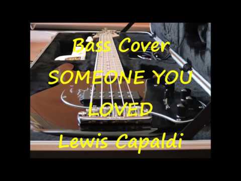 download lagu mp3 mp4 Lewis Capaldi Someone You Loved Bass Tab, download lagu Lewis Capaldi Someone You Loved Bass Tab gratis, unduh video klip Lewis Capaldi Someone You Loved Bass Tab