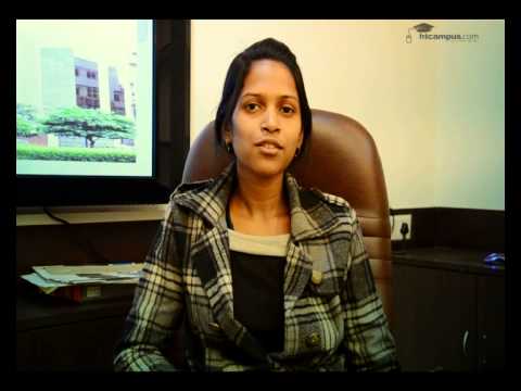 IBMR Business School Gurgaon Academic Building video thumbnail 1