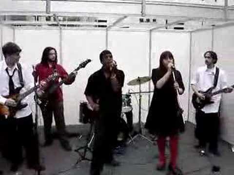 Urusai - Tactics [AnimeXtreme 2006]