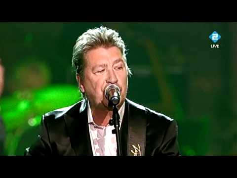 The Nits & Kyteman & Metropole Orkest HD - In the dutch mountains - Leve de Beschaving 22-11-10