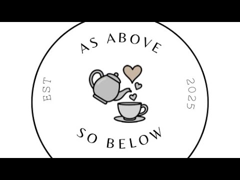 30SEP25 | 🫖 Menopause Awareness Month | sip balance & subscribe to Serving Tea With Louve ✨