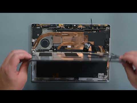 Repair | Surface Pro 8