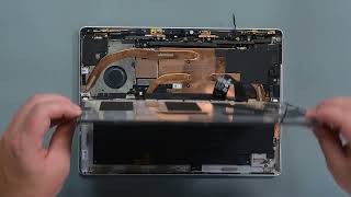 Repair | Surface Pro 8