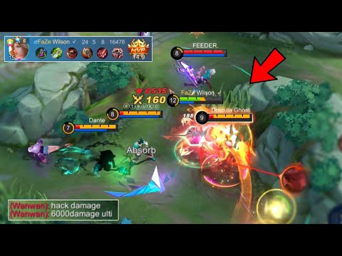 24 KILLS!! | LANCELOT VS EVERYBODY! 🔥 | INSANE HARD CARRY ULTRA HIGH SPEED LANCELOT GAMEPLAY ⚡️