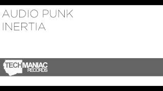 Audio Punk - Inertia