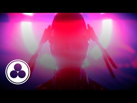 Noisia & Former - Pleasure Model (Official Video)