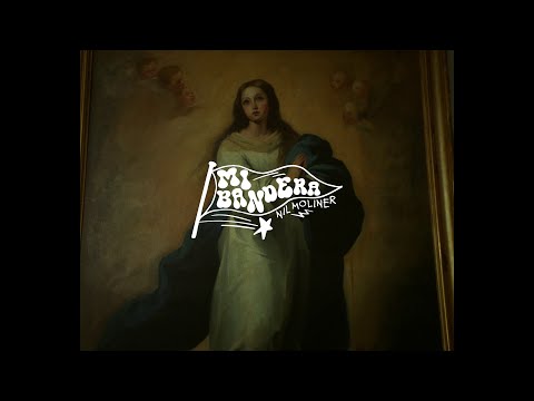 Nil Moliner - MI BANDERA (Videoclip Oficial)