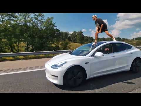 Thumbnail for Rendezvous video