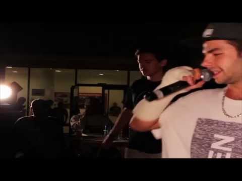 Baron vs Mute [Octavos]-Regional Gold Battle - Almería 2015