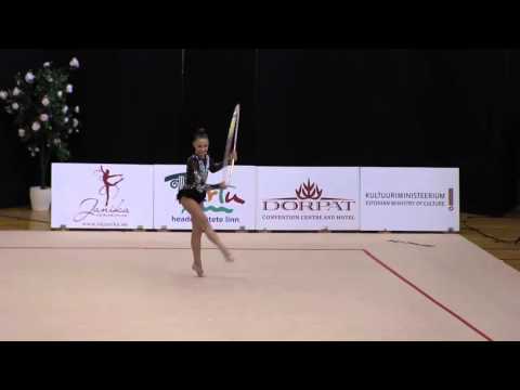 Janika Vartlaan hoop