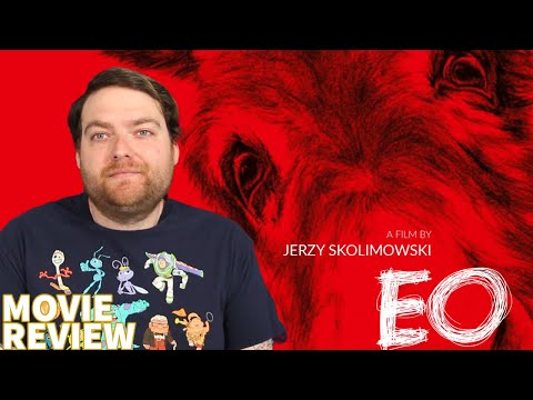 EO (2022) MOVIE REVIEW