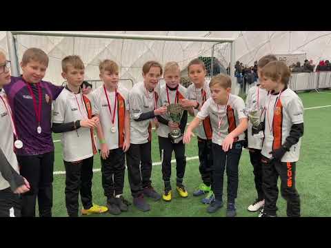 D&D Sport Cup Mrągowo 2022  - wersja najkrótsza