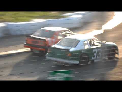 Skegness stadium July 2019 Heat 1 ACCR Racing