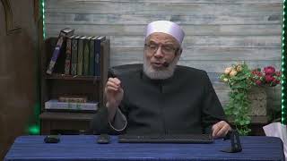 حكم الوصال في الصوم/الإثنين(10-4-2023م)فتاوى علي الهواء مباشرة image