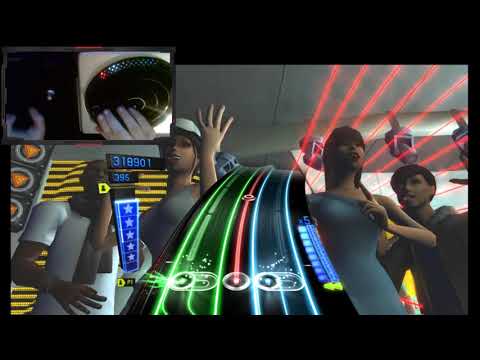 DJ Hero 2 - Show Me Love vs. I'm Not Alone - 100% FC