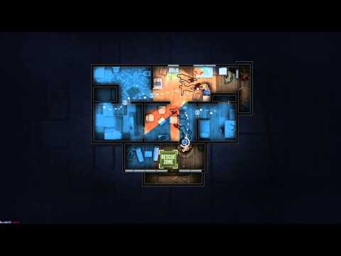 Door Kickers - Beta - level 15 - 3 etoiles