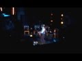 Del Amitri - When I want you - Live at the Union Chapel, Islington
