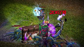 Miniaturka - PVP Metin Stone Stealer - Epic Battle | Metin2