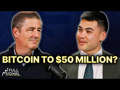 Eric Jackson shares the stocks that can 100x from here