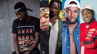 Davido, Perruzi, Mayorkun, Dremo #ASSURANCE Free Beat by Ssnowbeatz Davido, Perruzi, Mayorkun, Dremo #ASSURANCE Free Beat by Ssnowbeatz