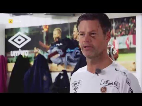 Trailer - «Alle gutta»