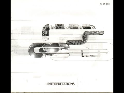 The DJ Producer - Interpretations - Disc 1