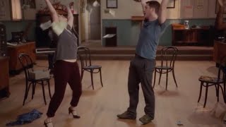 Schitt’s Creek - Money Dance