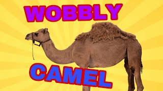 The Wiggles - Wobbly Camel (FanMade)